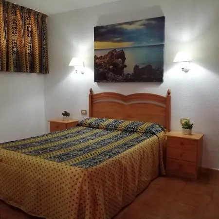 Appartement Neptuno Playa 12 *