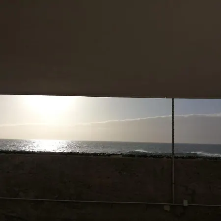 Appartement Neptuno Playa 12