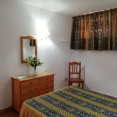 Neptuno Playa 12 Daire Puerto de Santiago (Tenerife)