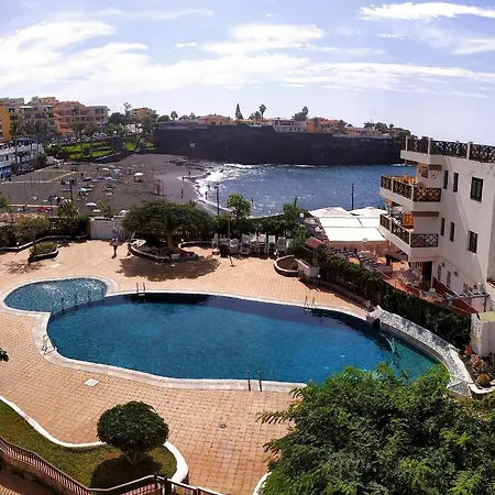 Apartment Neptuno Playa 12 *