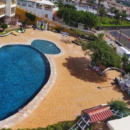 Neptuno Playa 12 Apartment Puerto de Santiago (Tenerife)