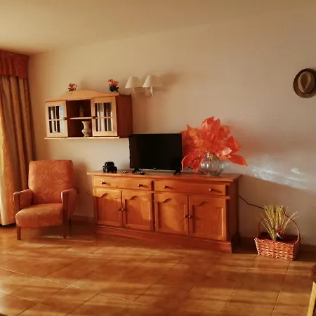 Apartment Neptuno Playa 12 Puerto de Santiago (Tenerife)